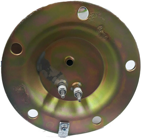 Water Heater Element Φ135 5 Holes 4kw Gasket 01.01.04.07