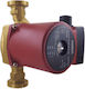 Circulator Pump Brass Hot Water Hhq Solar Hansa Uhp 32-8s 11/4" + 2 Unions