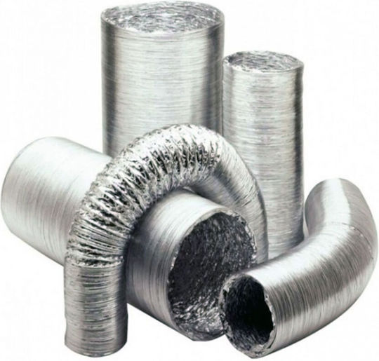 Flexible Air Duct Alu Flex A Ø 250 10m