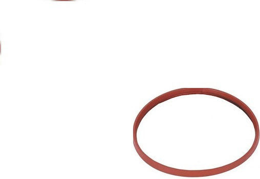 Silicone Gasket 200°C Double Wall Stainless Steel Chimney Pipe Diameter 180-230mm Airduct Hellas