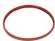 Silicone Gasket for Single Wall Chimney 200 Degrees Celsius F-100 Airduct Hellas