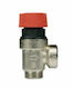 Itap Itap 369 Heating Pressure Relief Valve 3 Bar 1/2" 369001230