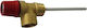 Thermal Pressure Relief Valve 3/4'' 7bar Watts 0206970