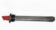 Metallische Heizelemente Für Pelletofen Puraqi Paso 250w 140mm Dichaolo