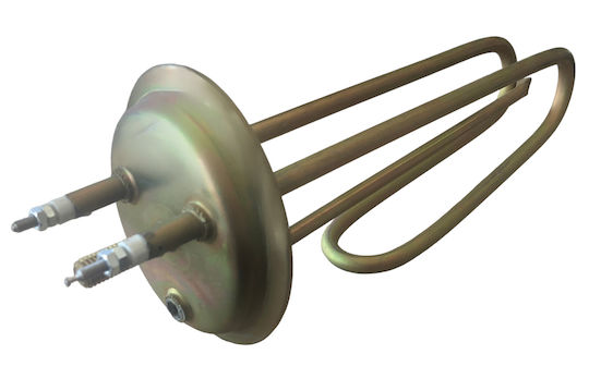 Rezistență Boiler Oval 2 Șuruburi 4kw Flanșă