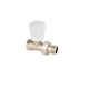Radiator Switch Straight ½'' Orsel