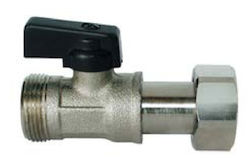 Mini Radiator Switch Trelo Rakor Pintossi + C 1/2' X 24x19