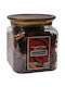 Dekoratives Pot-Pourri Verfaulter Apfel 11x11x11,5cm Sinialo 37-26-0192000