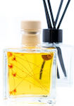 Botanical Diffuser 50 Ml Black Fiber Sticks Αμύ...