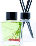 Botanical Diffuser 50 Ml Black Fiber Sticks Σύκ...