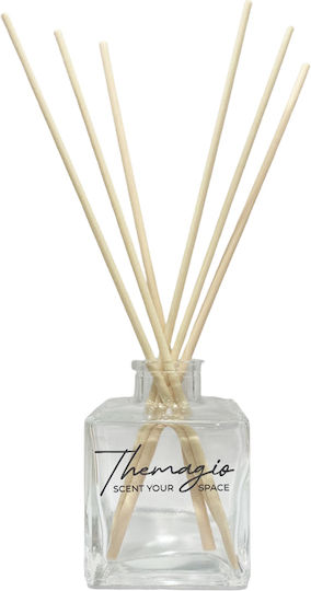 Themagio Ароматни Пръчици За Дома Exotic Sunset 100ml