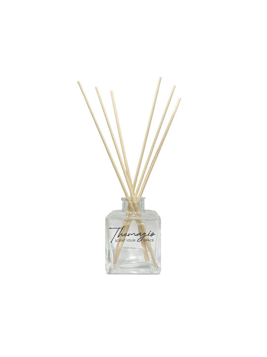 Themagio Raumdüfte Sticks Vanille & Karamell 100ml