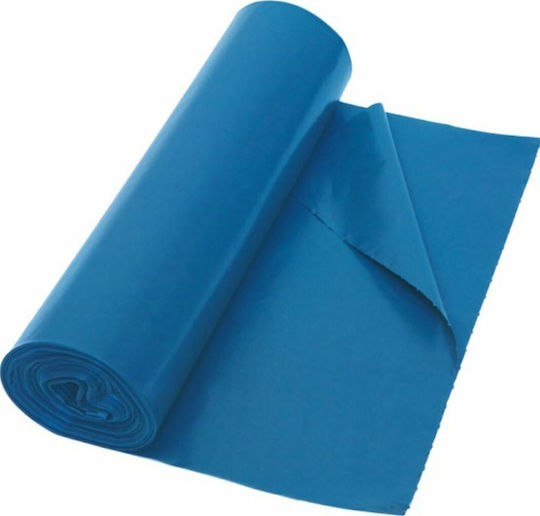Durable Blue Trash Bags 70x100cm Bundle 500pcs