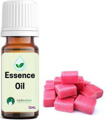 Sueño Aroma Fragrance Oil Bubble Gum Αρωματικό Έλαιο Τσιχλόφουσκα 12ml Sueño Aroma Fragrance Oil Bubble Gum Αρωματικό Έλαιο Τσιχλόφουσκα 12ml