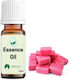 Sueño Aroma Fragrance Oil Bubblegum Aromatic Oil 12ml