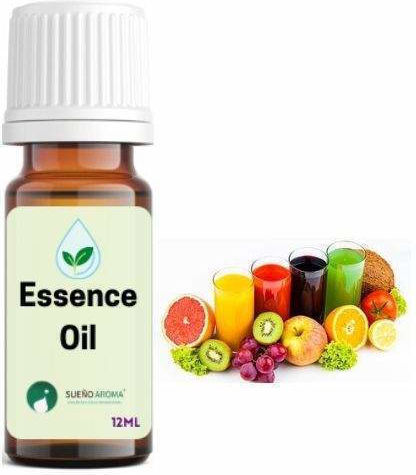 Sueño Aroma Fragrance Oil Fruit Juice Αρωματικό Έλαιο Χυμός Φρούτων 12ml