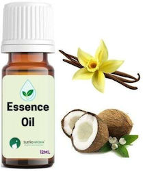 Sueño Aroma Aromatisches Öl Vanille 12ml