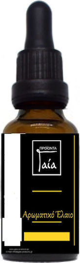 Προιόντα Γαία Αρωματικό Έλαιο Altea Root 10ml