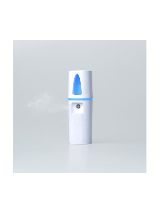 Mistilia Portable Essential Oil Diffuser Device