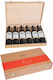 Винен Комплект Шест Бутилки Ktima Skouras 750ml