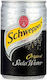 Schweppes Soda Wasser 4x6x0,33l Dosen