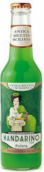 Mandarino Verde Αναψυκτικό Μανταρίνια Σικελίας 275ml Mandarino Verde Αναψυκτικό Μανταρίνια Σικελίας 275ml
