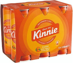 6 X Kinnie Băutură Răcoritoare 330 Ml