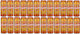 24x Kinnie Maltese Bitter Orange Soft Drink 330ml