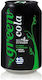 Green Cola 4x6x330 Κουτί 330ml