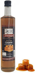 Venezia Σιρόπι Καραμέλα 750ml