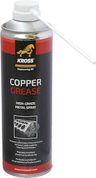 Kross Σπρέι Γράσου 500ml Kross Σπρέι Γράσου 500ml