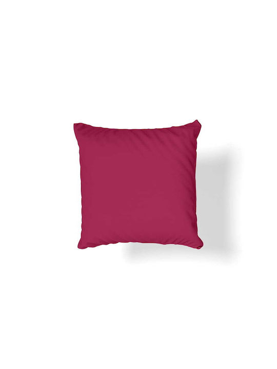 Oritex Калъф за възглавница от 100% Памук Amaranth 40x40см.
