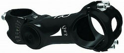 CUBE Verstellbarer Fahrrad Lenkervorbau 13416 25.4mm