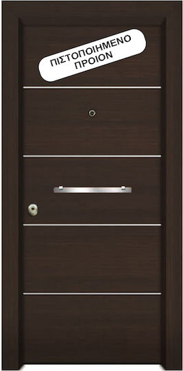 Dierre Sparta 18 Επένδυση Laminate Κατασκευαστική Dierre Sparta 18 Επένδυση Laminate Κατασκευαστική