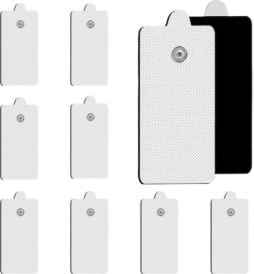 Zenifique Electrode L2xW5.1cm