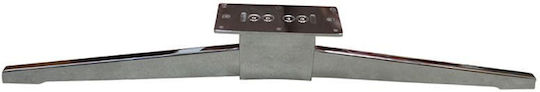 Jgs S.a Km17127 Metallische Möbelbeine Chrom Für Couch 85,5x12,8cm