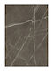Egger F205 Rechteckige Theke aus Spanplatte in Brauner Farbe 205x60cm