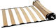 Rulou Lamele Pat Semi-dublu 110x190x2