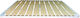 Bed Frame Flat Single 90x200