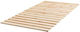 Fir Slats Double Bed Width 150.5cm