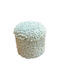 Pouf Stool Bean Bag Chairs & Poofs Jgs S.a Aqua Αε-45 Round Stool Stool-005 Φ35cm