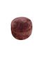 Pouf Stool Bean Bag Chairs & Poofs Jgs S.a Yg-06a Pouf Brown Stool-179 50x50x40cm