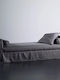 Lawrence Mechanism Sofa Fabric 200x95 Casa Vogue