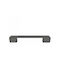 Mâner Mobilier P Grafit Mat 192mm Cm10005 Mbn