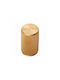 Buton Canelat Auriu Mat Φ20x30 Cm50104 Bb