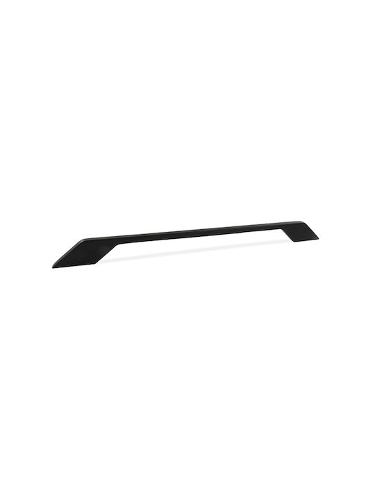 Λαβή Eπίπλου Sn 920 Deco Ματ Μαύρο 320mm