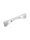 Handle Marm Chrome 128mm