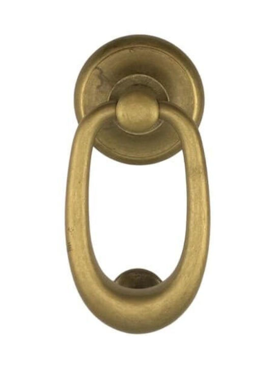 Ciocănitoare Ușă Benini Verona Vibrato 8,5x17cm