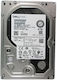 Dell 4TB HDD Hard Disk 3.5" SATA III 7200rpm pentru Desktop 400-BRCS