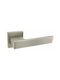 Türgriff 244 Perfect Nickel Satin Paar Innentür